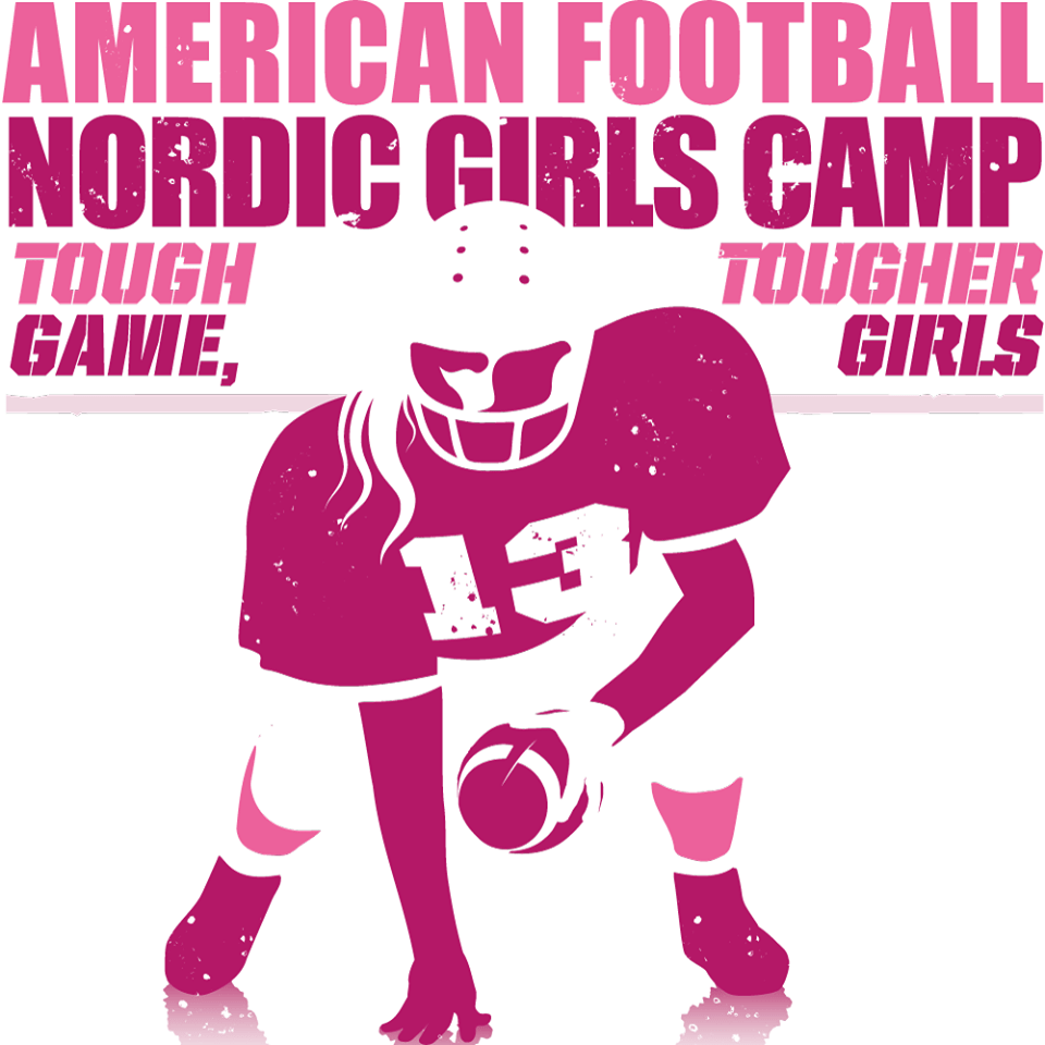 Dags för första Nordic Girl Camp i Sverige