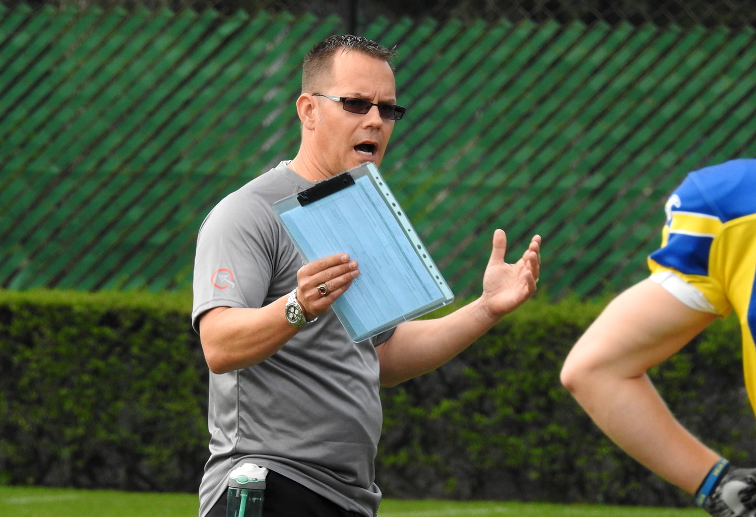 Sveriges trupp till Nordiska mästerskapen för juniorer