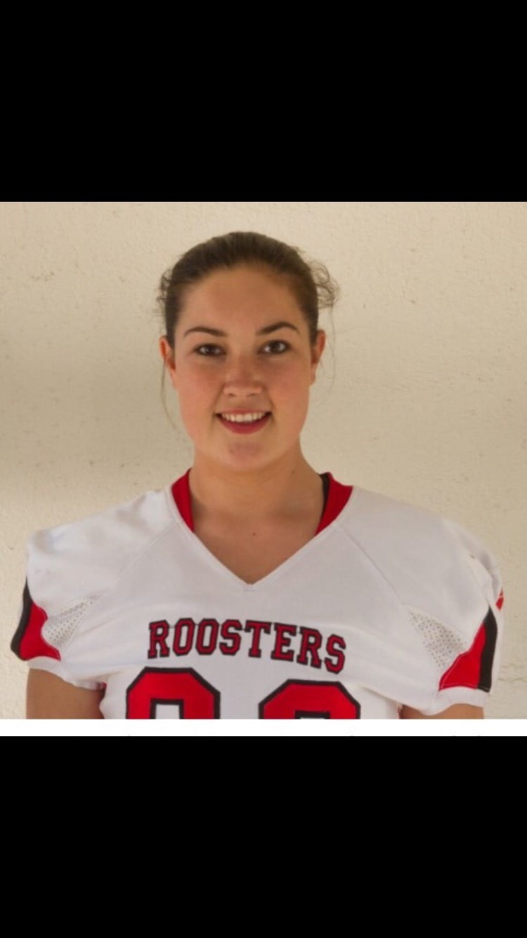 Ida skriver historia i SM-finalen