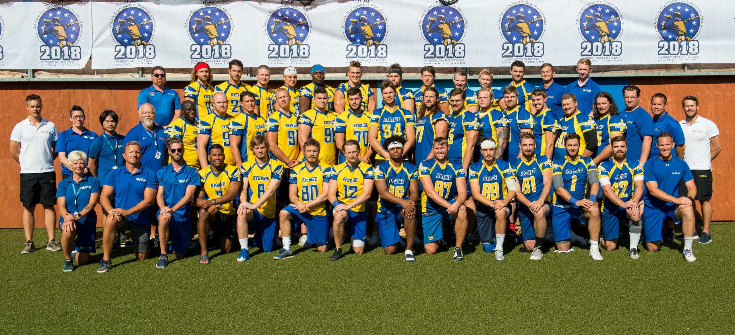 Bronsmatch mot Finland i EM