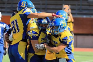 Truppen till EM uttagen