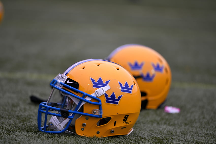 ULU-truppen uttagen till NM