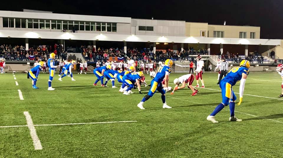 Säker svensk seger i Moskva