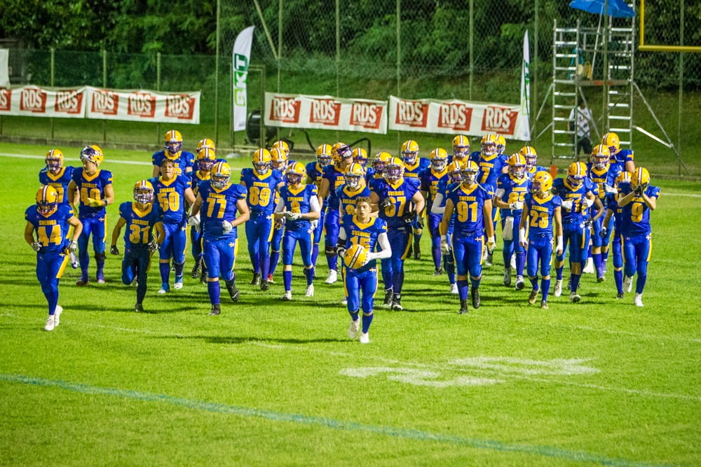 Bruttotrupp HLL inför kommande EM-semifinal