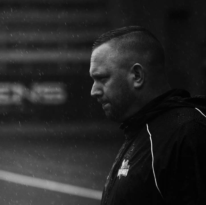 Inför seriestarten i Superserien dam - Örebro Black Knights