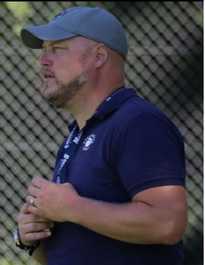 Inför seriestarten i Superserien herr - Stockholm Mean Machines