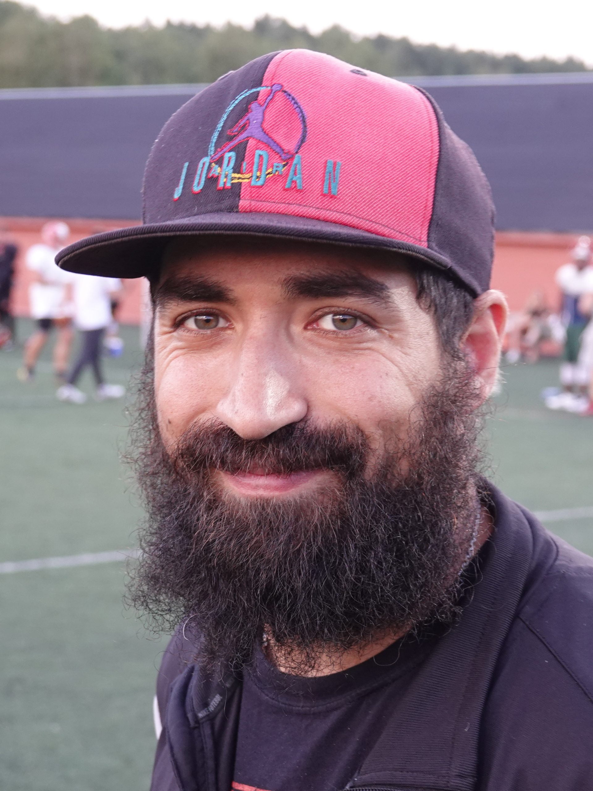 Inför seriestarten i Superserien herr - Uppsala 86ers