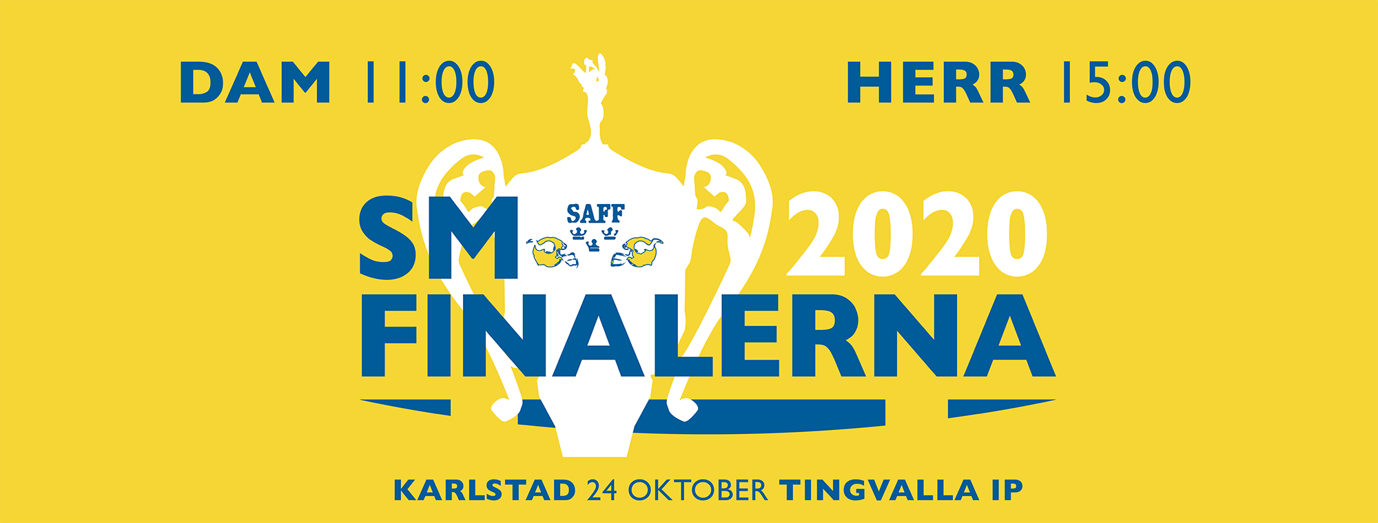 SM-Finalerna och C MORE