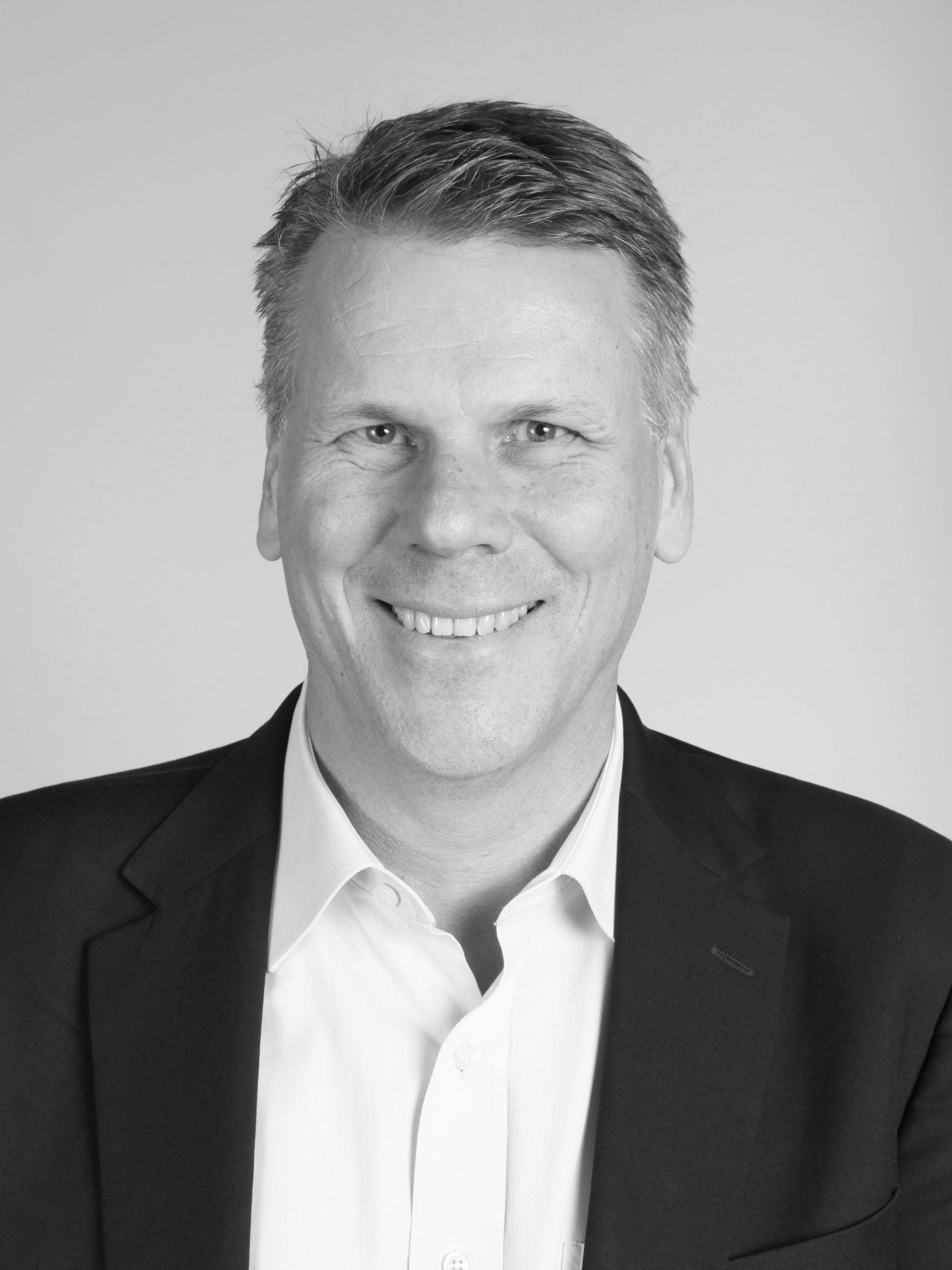 Kjell Peterson ny ordförande i SAFF