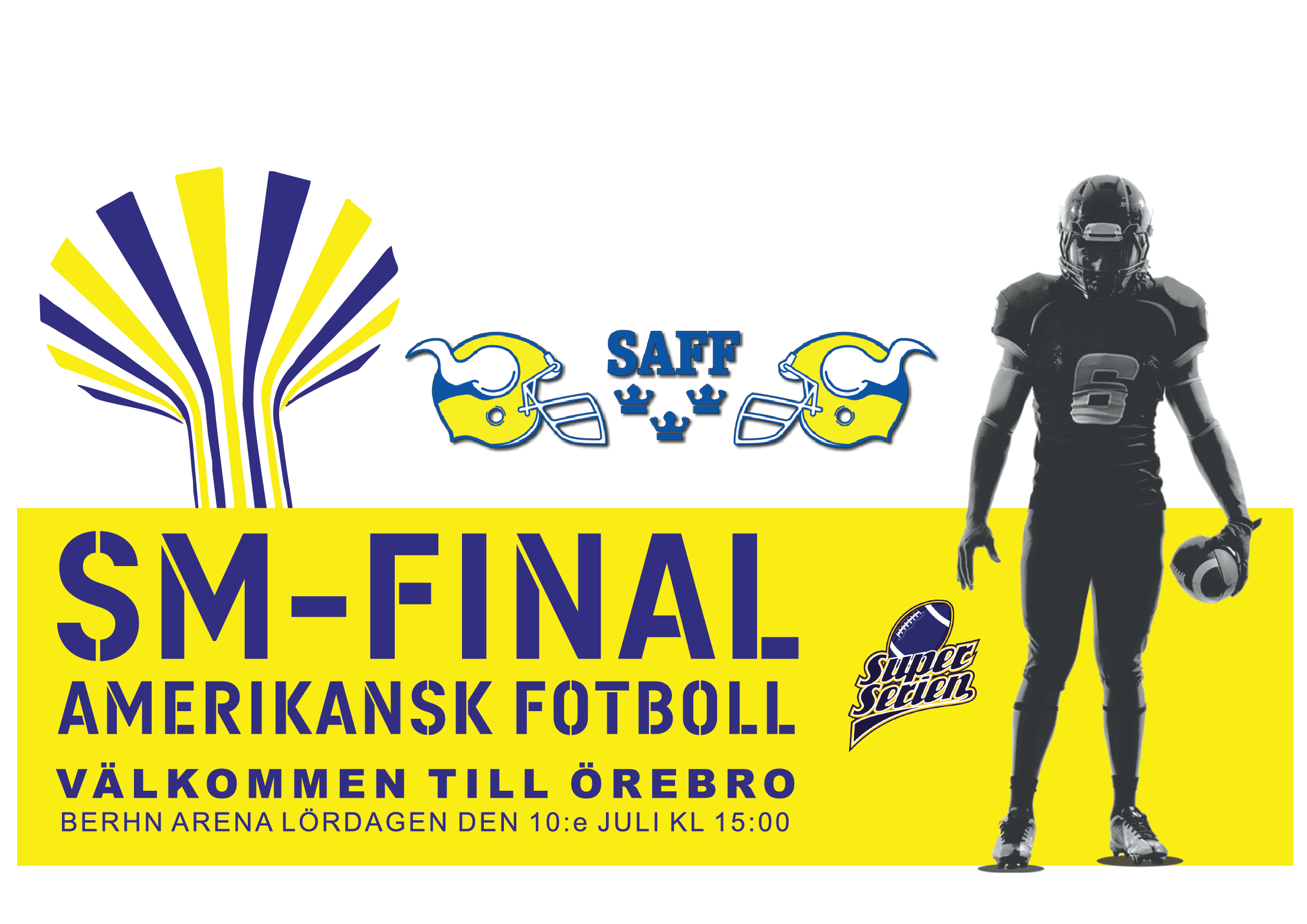 Nu kan du köpa biljett till SM-finalen