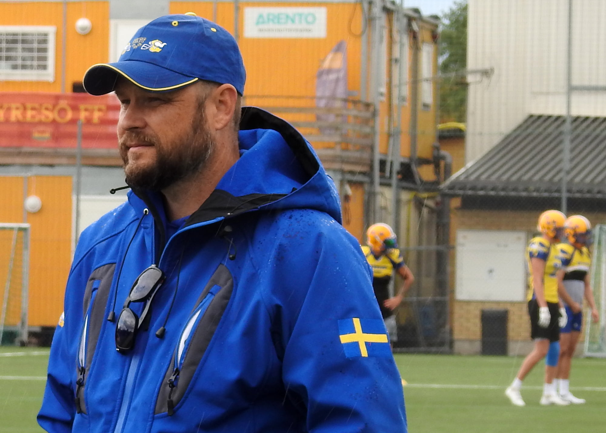 Ett tydligt slimmat upplägg skapar framgång för herrlandslaget