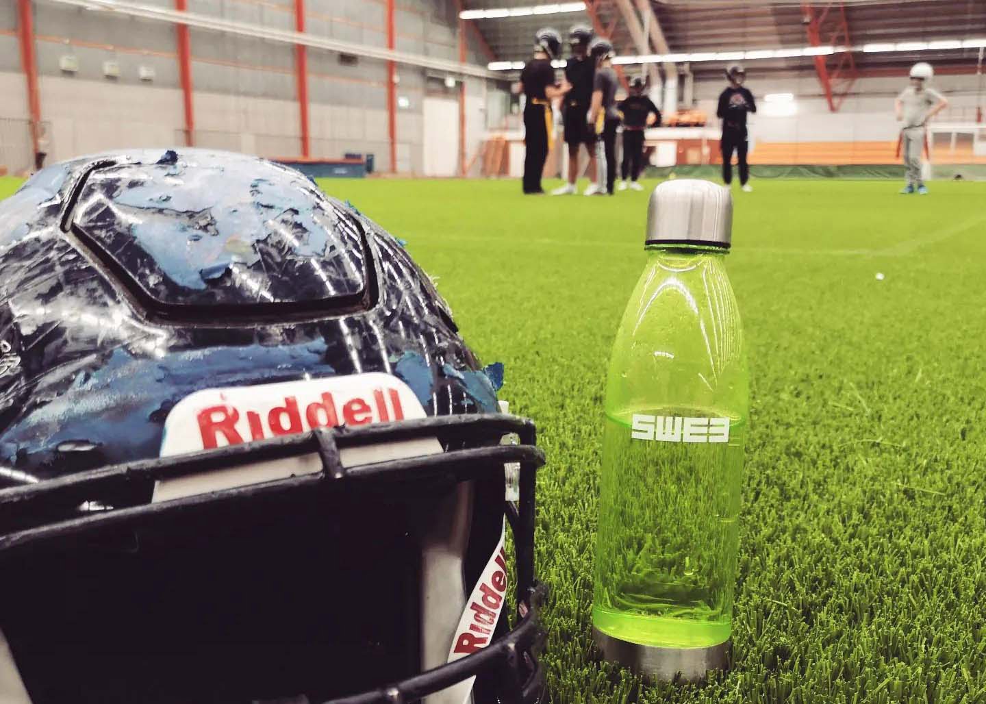 Ändringar i tävlingsbestämmelserna