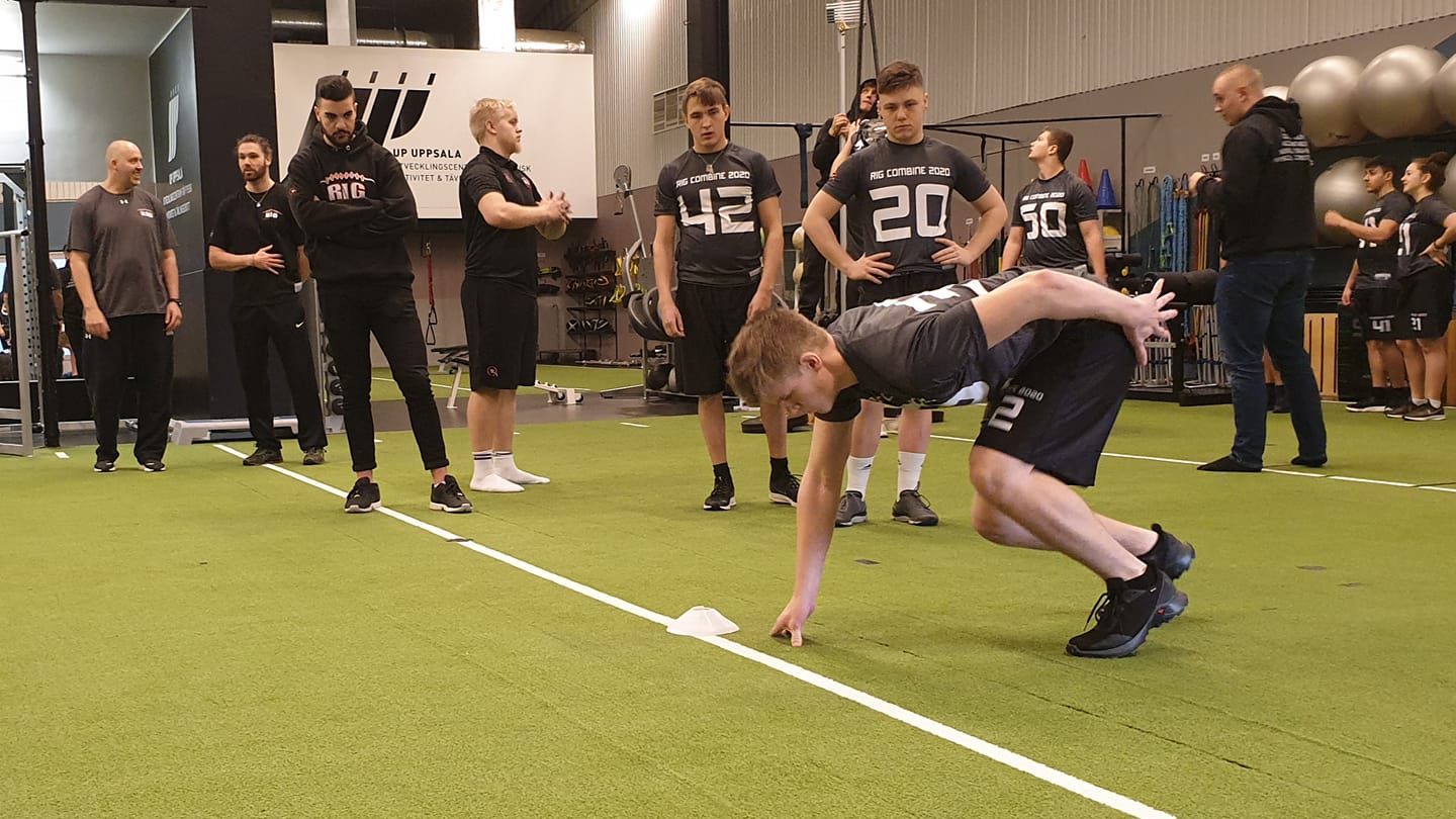 Dags att söka Elitidrottsstipendiet 2022/2023