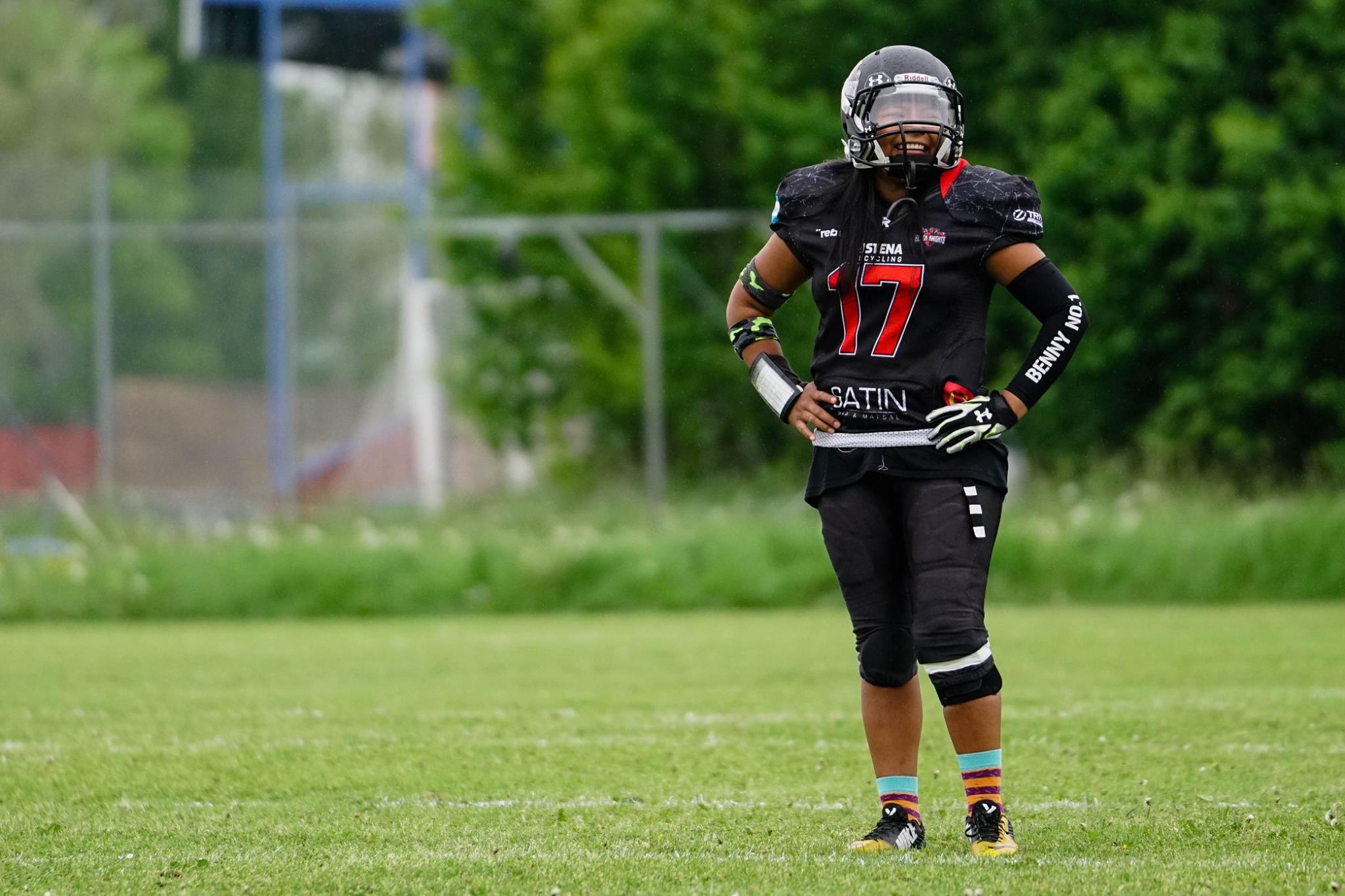 "Förhoppningen är att ge de tidigare Superserielagen en match"