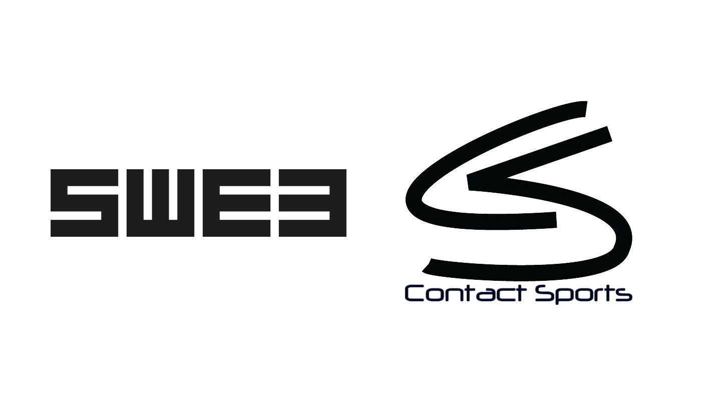 Contact Sports blir officiell partner till SWE3