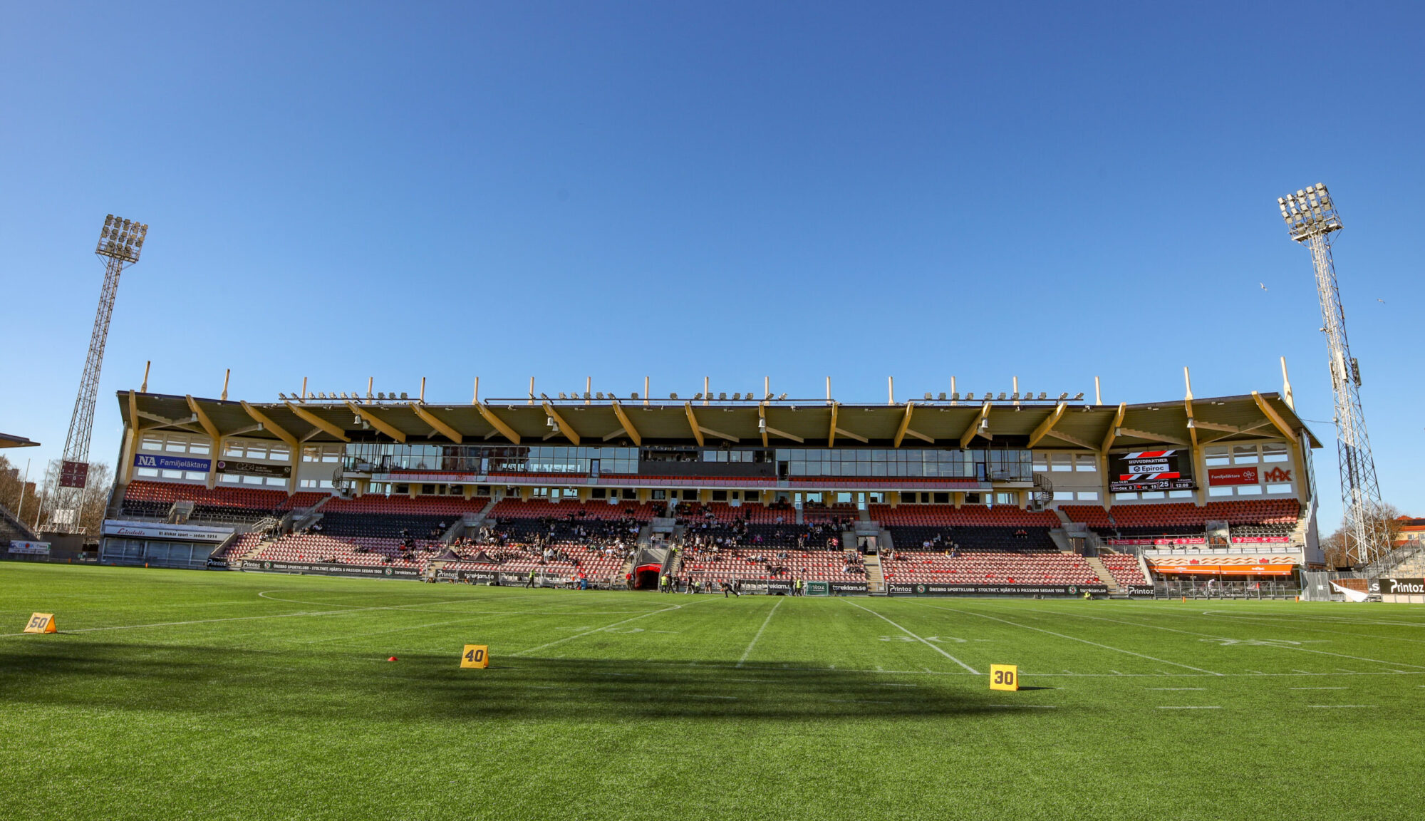 Se SM-finalerna 2022