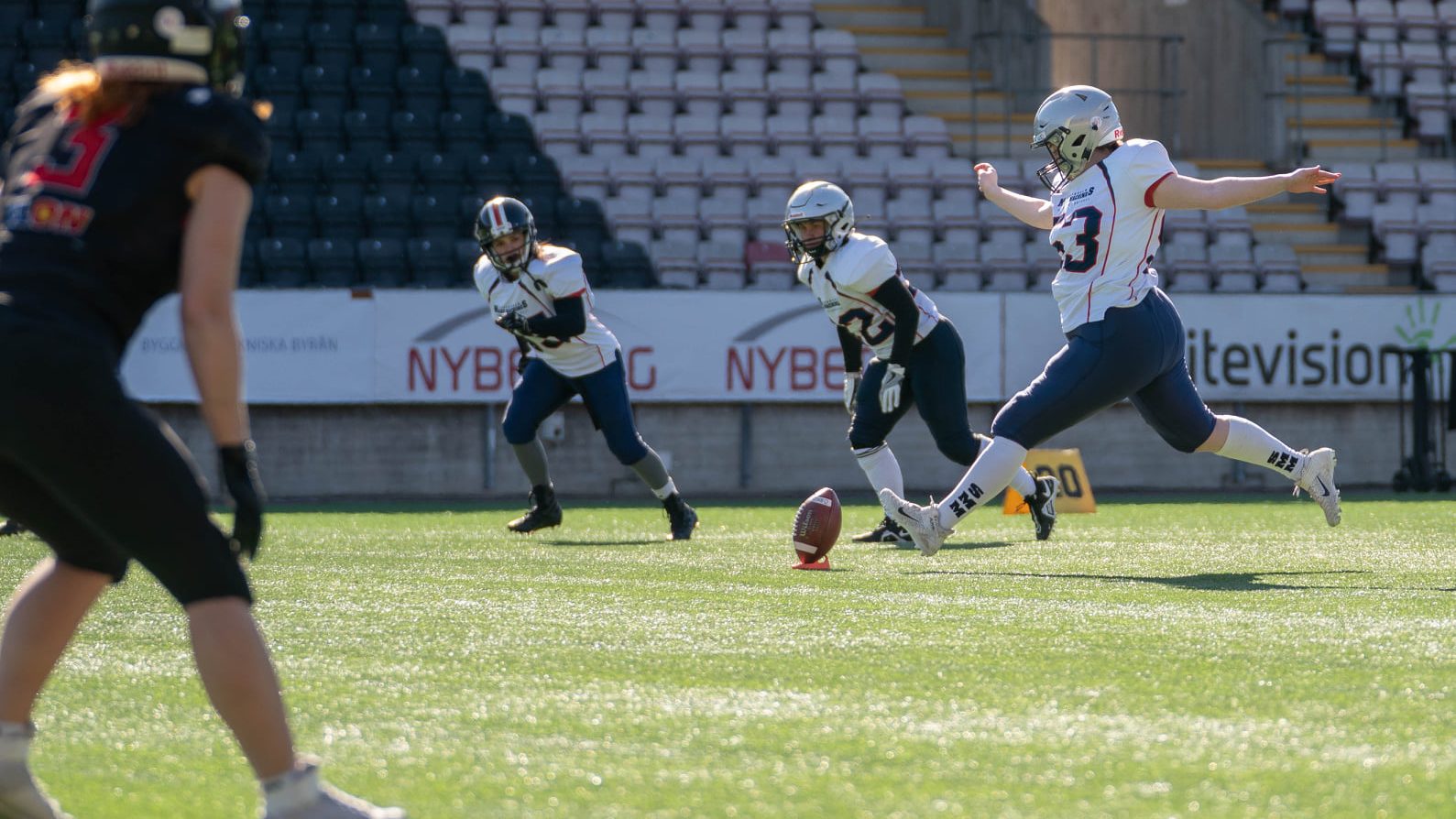 Vad behöver föreningarna för stöd – enkät inför Föreningskonferensen
