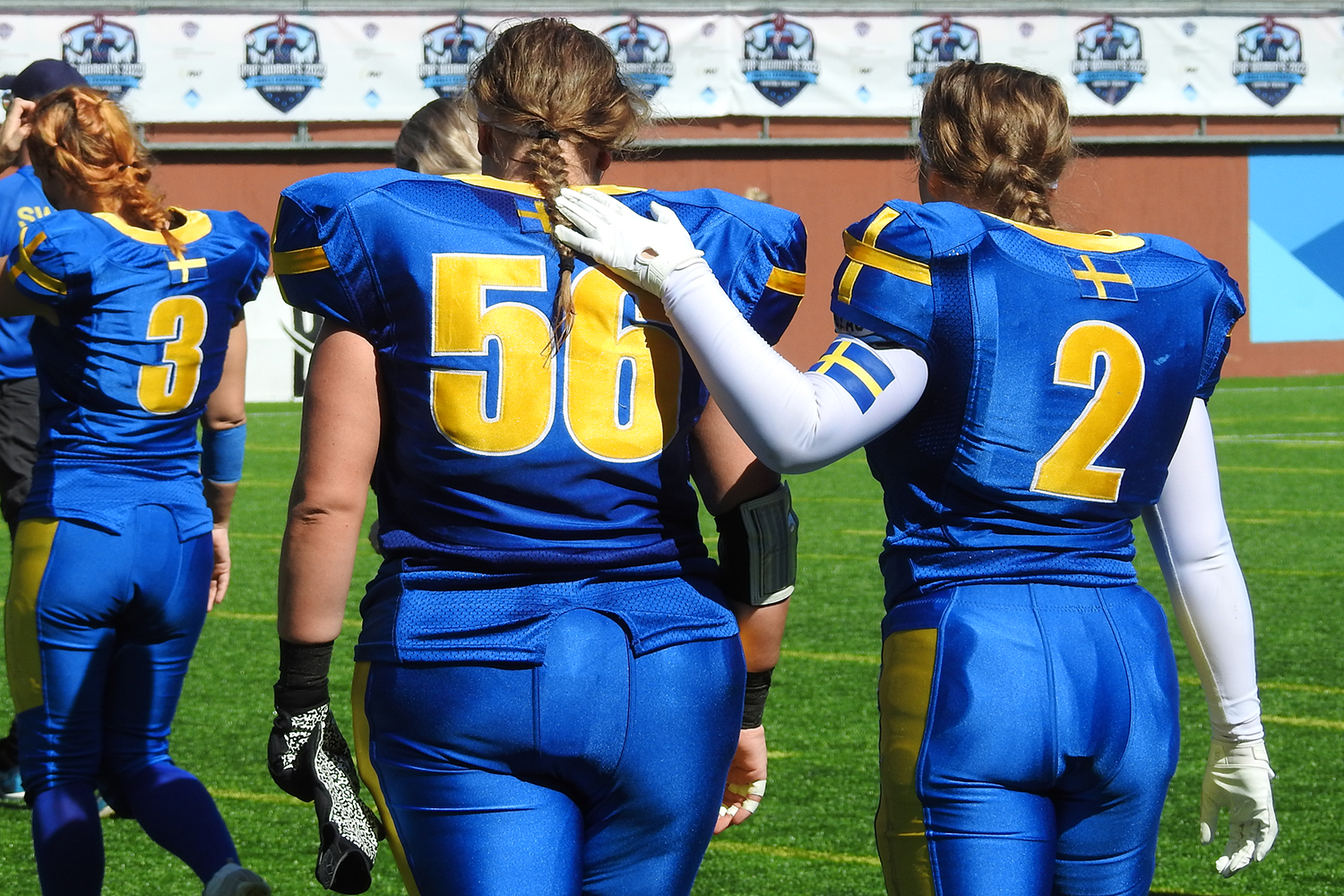 Heartbreak i Helsingfors