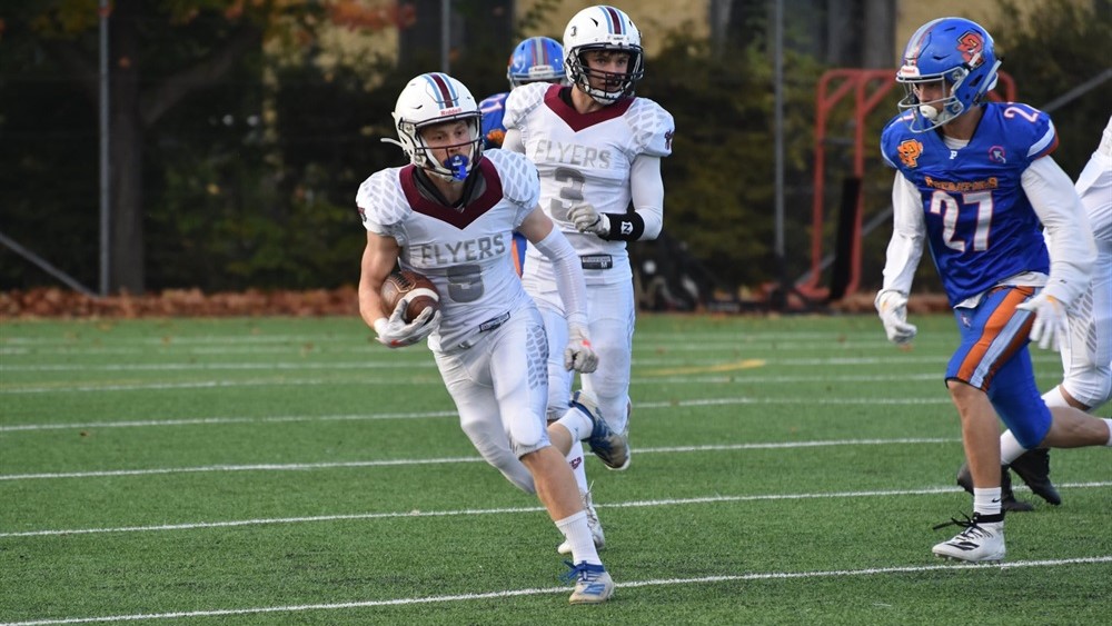 Inför U19-säsongen: Täby Flyers