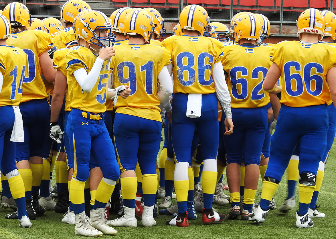 Information om ULU hösten 2022