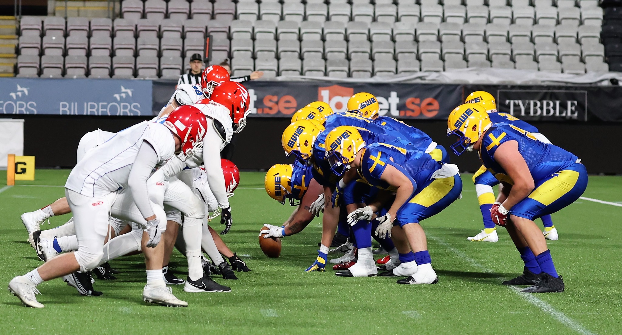 Herr-VM i Tyskland ställs in - flyttas till 2025