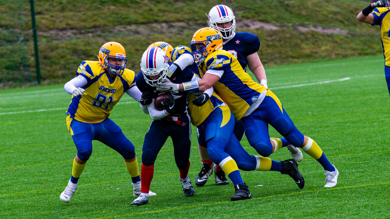 Öppna träffar med Utvecklingslandslaget Ungdom 2023