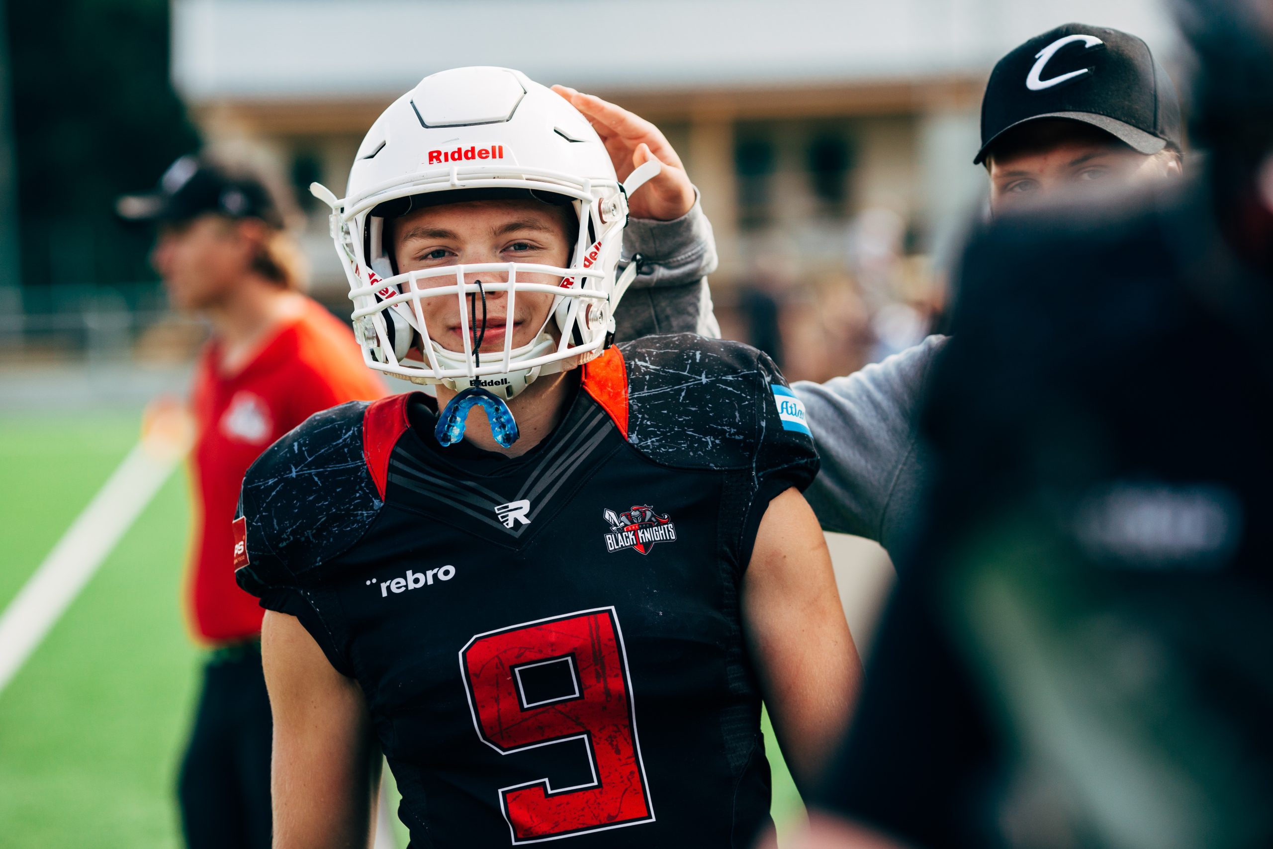 Distriktlagsverksamheten för U15 återuppstår