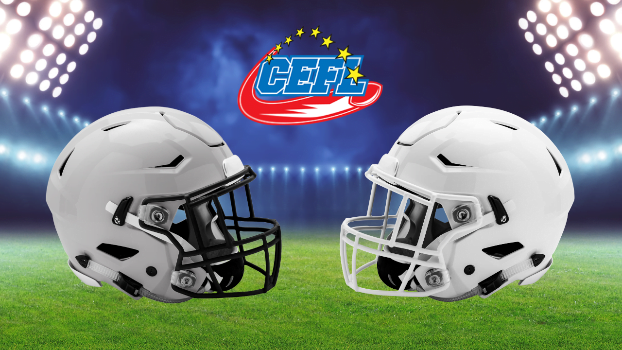 De svenska och finska mästarna möts i CEFL på lördag