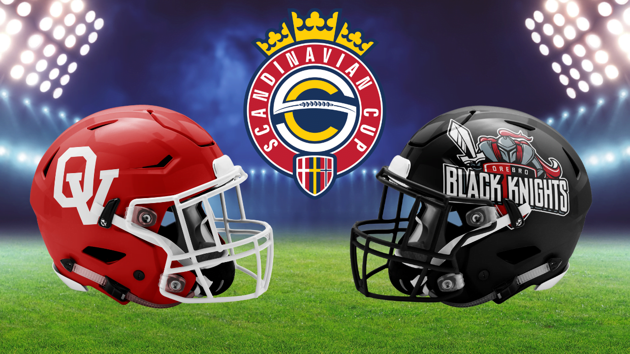 Oslo mot Örebro sparkar av Scandinavian Cup 2023