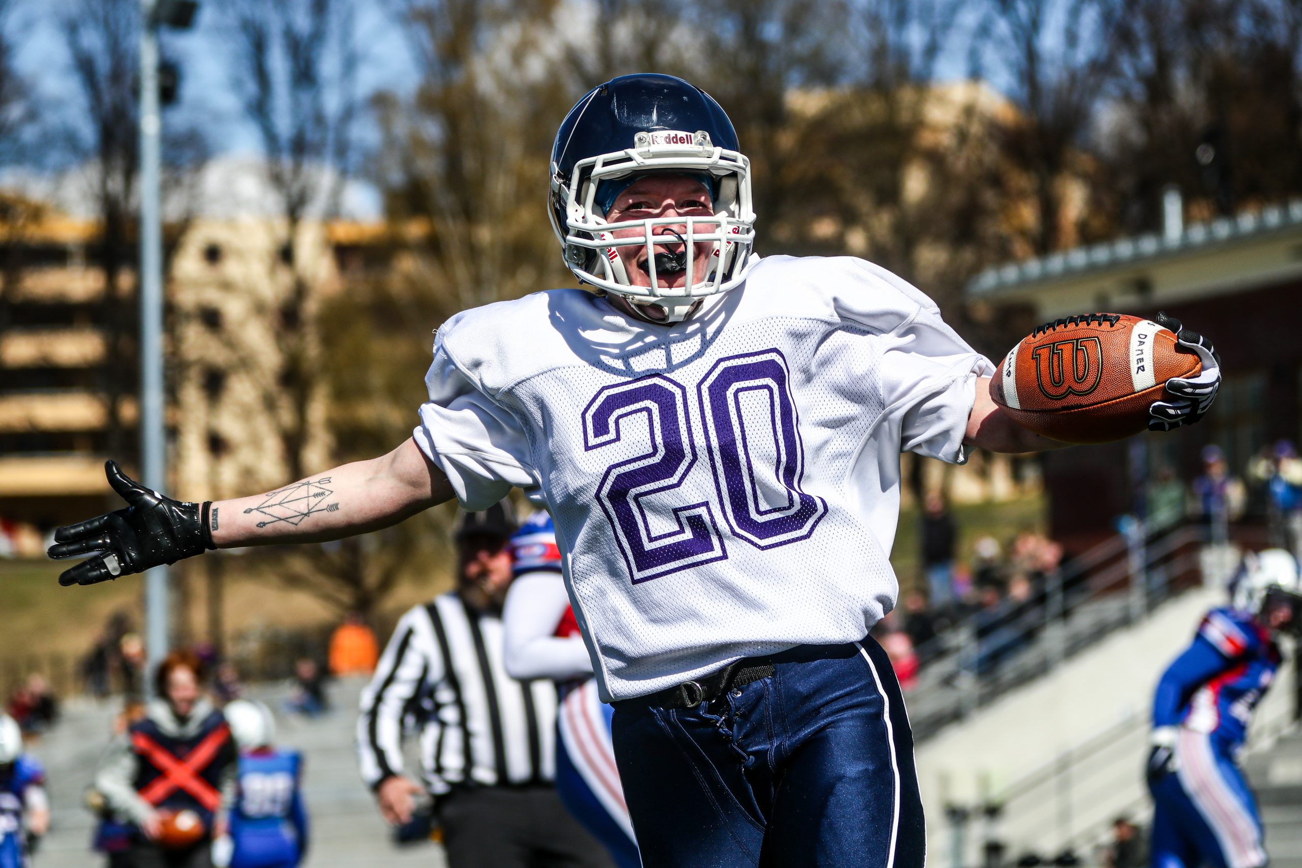 Fullspäckad matchhelg i samtliga vårserier