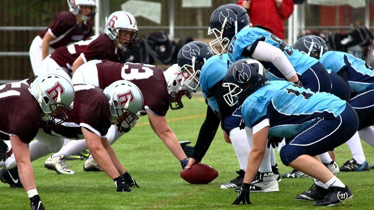 En ny härlig fotbollshelg är här