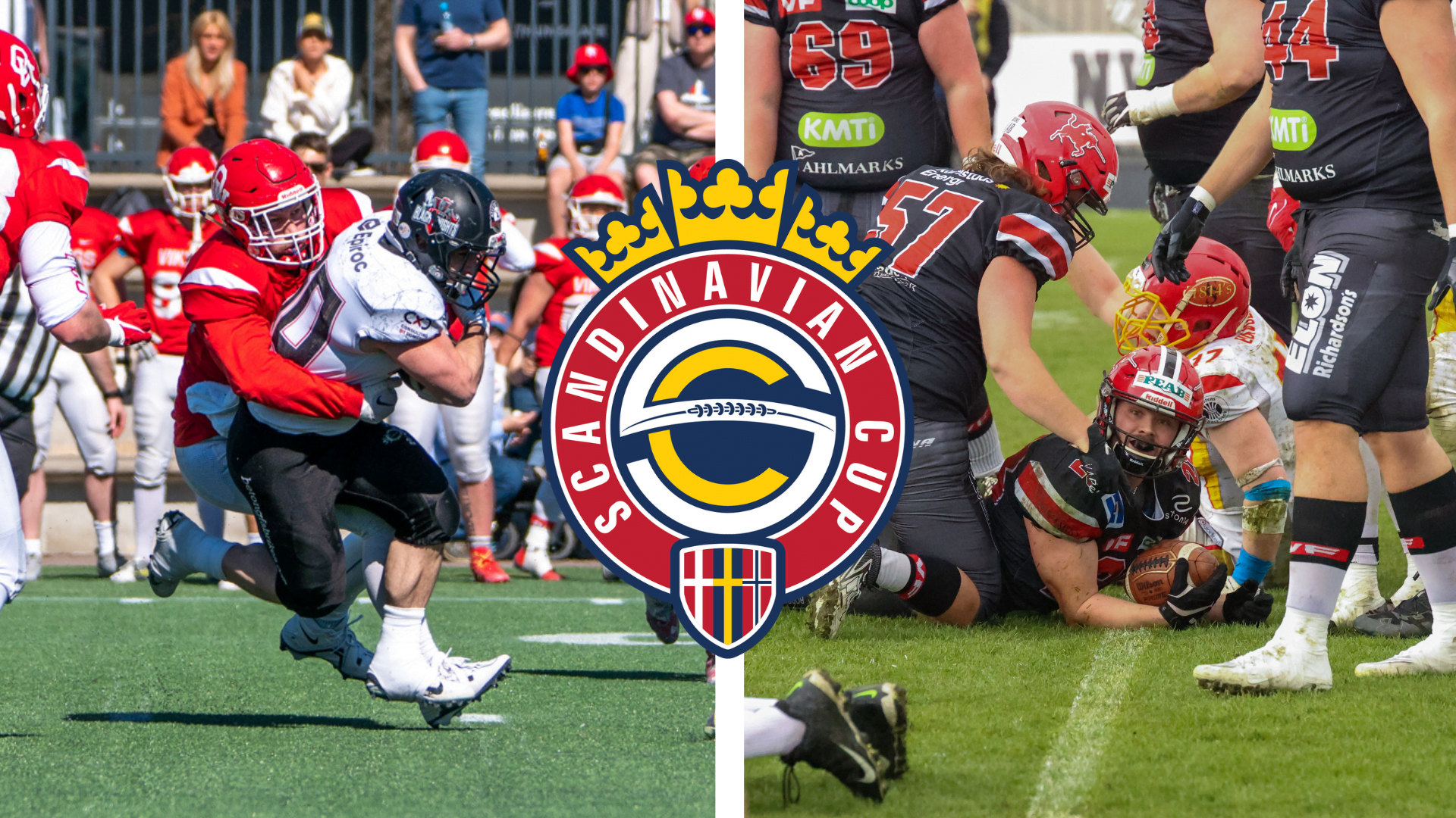 Nu ska finallagen i Scandinavian Cup 2023 utses