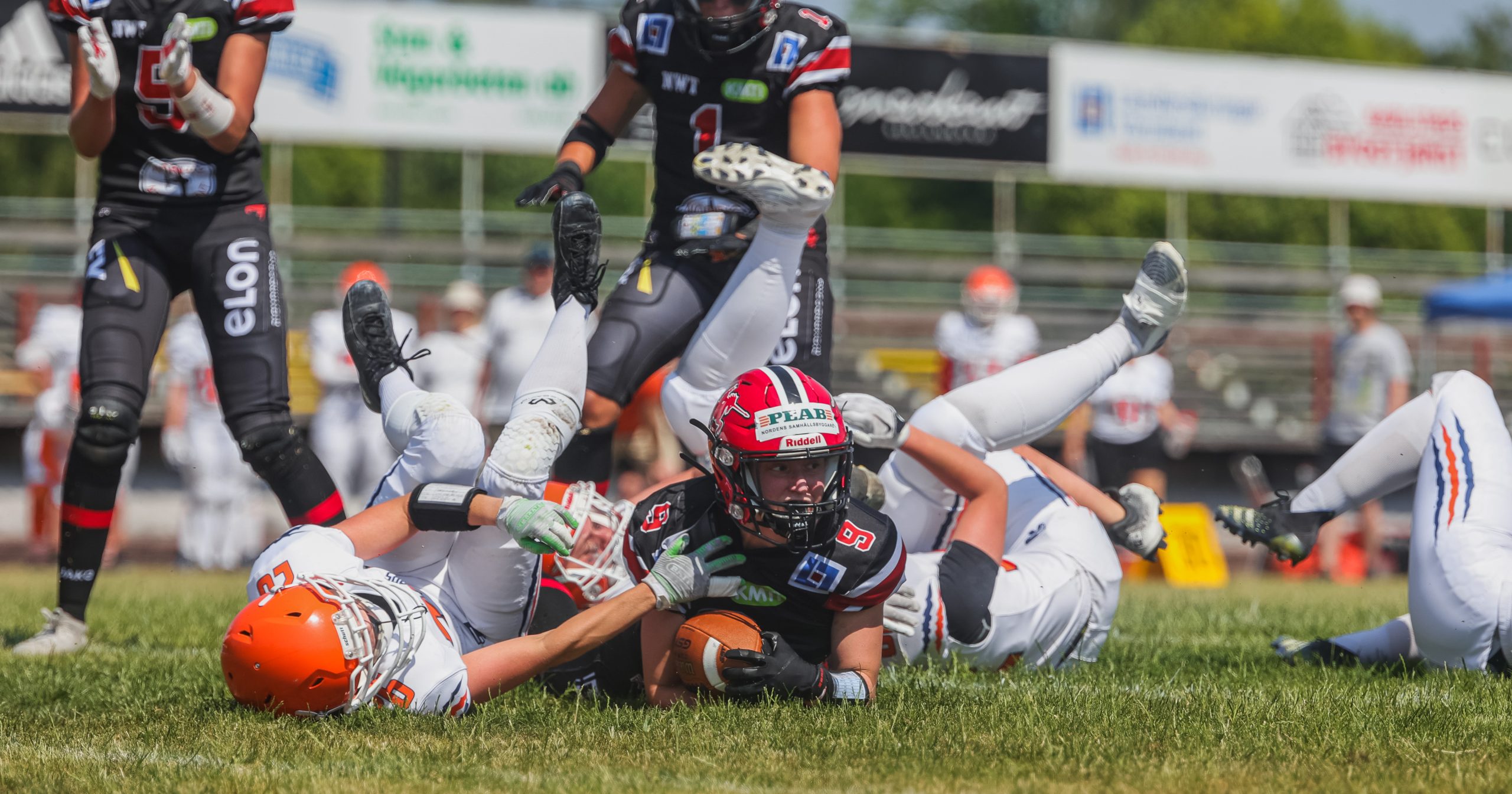 Semifinal- och kvalhelg stundar