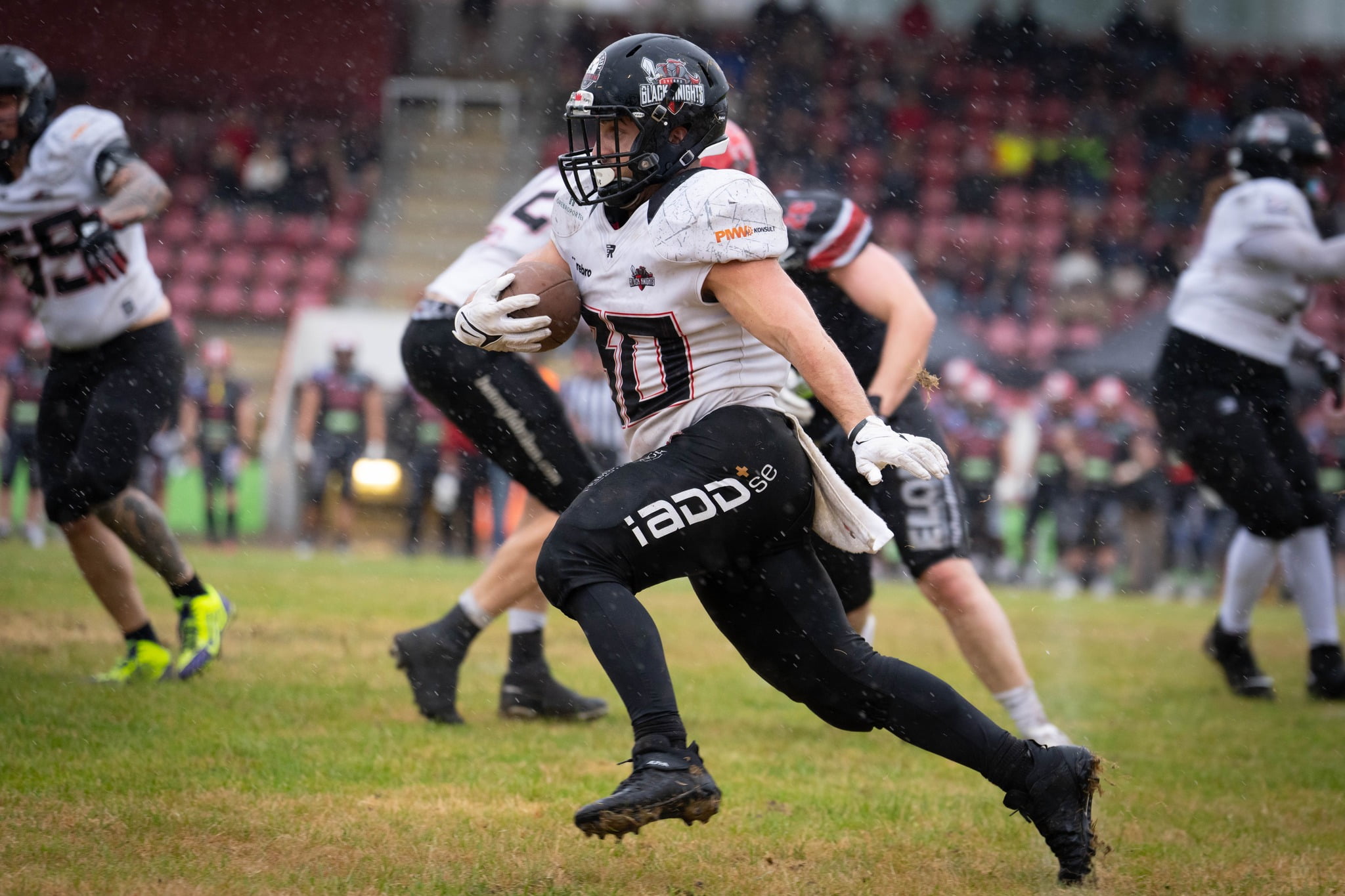 De nominerade i MVP Awards 2023 i Superserien Herr