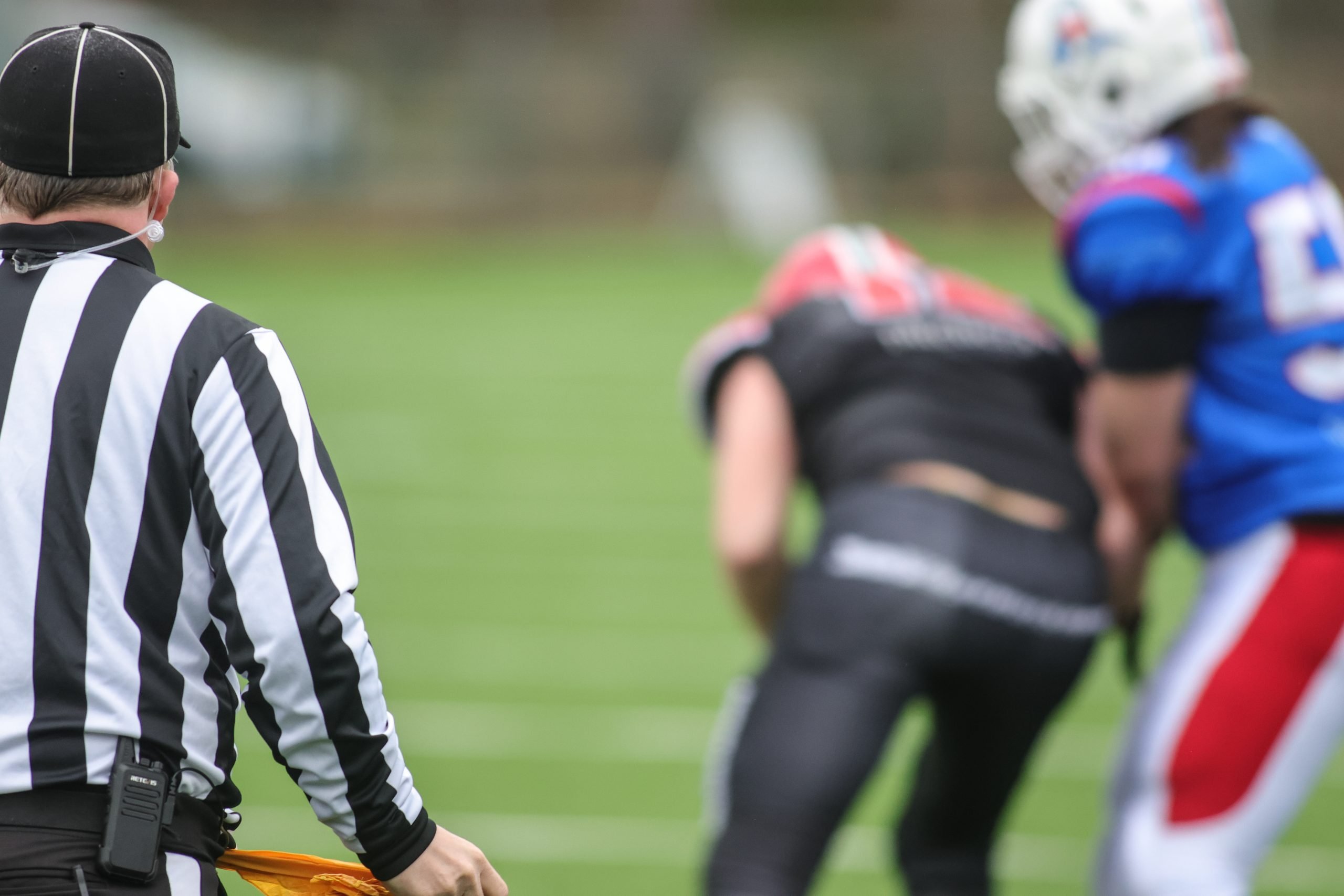 Anmälan öppen till vårens seriespel