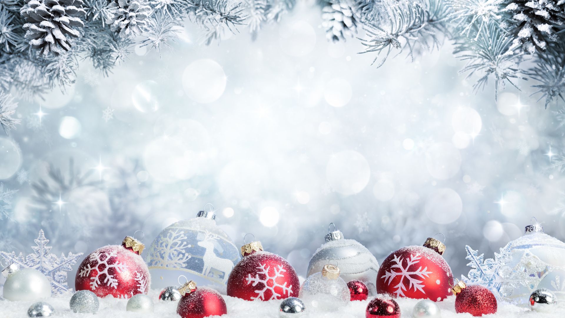 Julstängt på sportkontoret