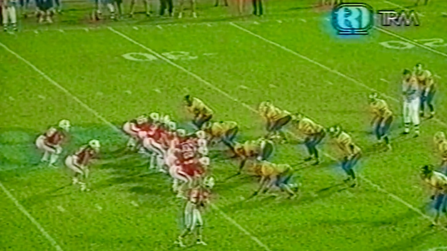 Se Sverige-Japan från VM för herrar 1999