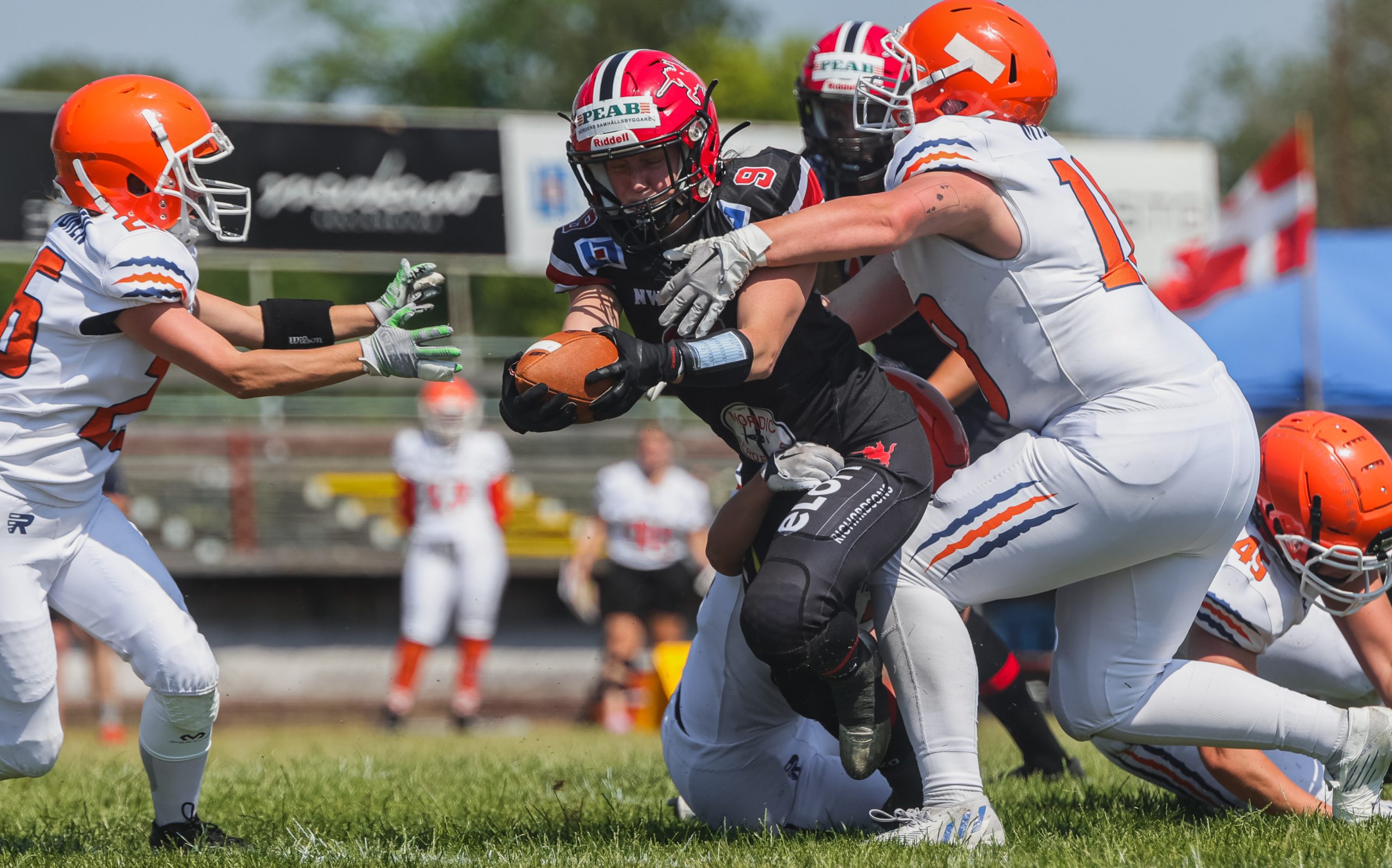 Spelschemat vår 2024 ute nu