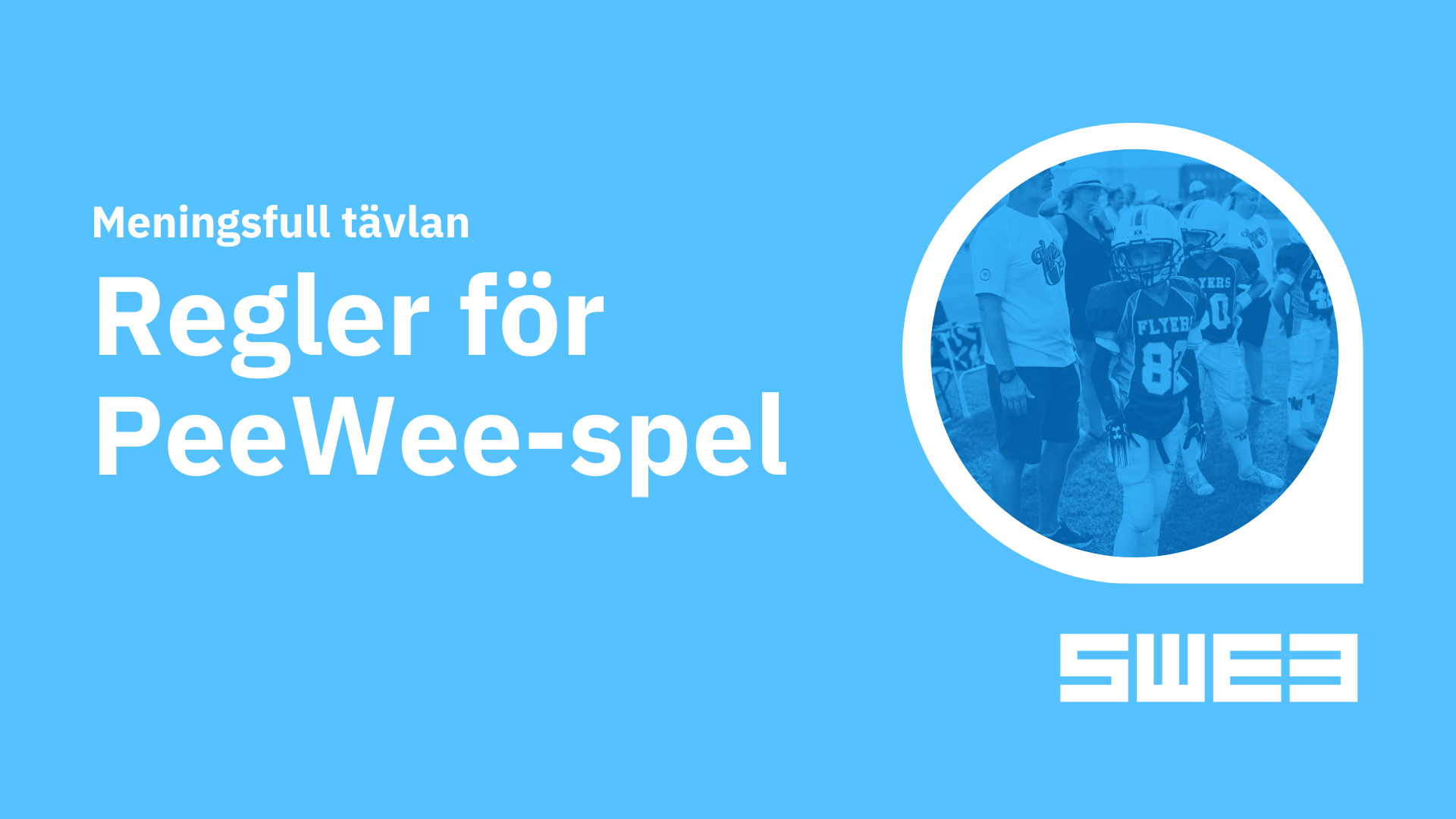 Inbjudan till träff om nya spelformer för barn och unga