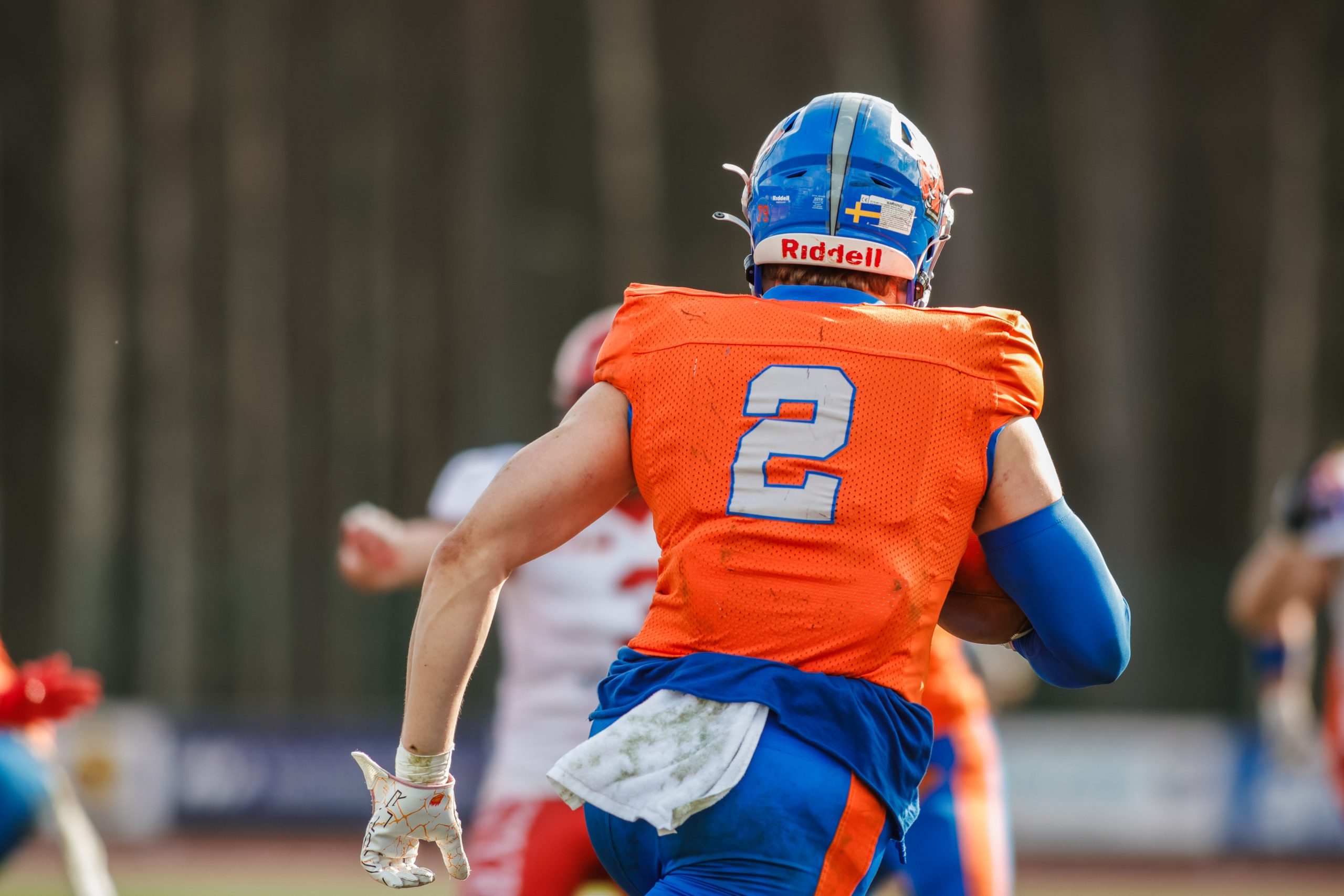 Anmälan öppen till vårens seriespel 2025