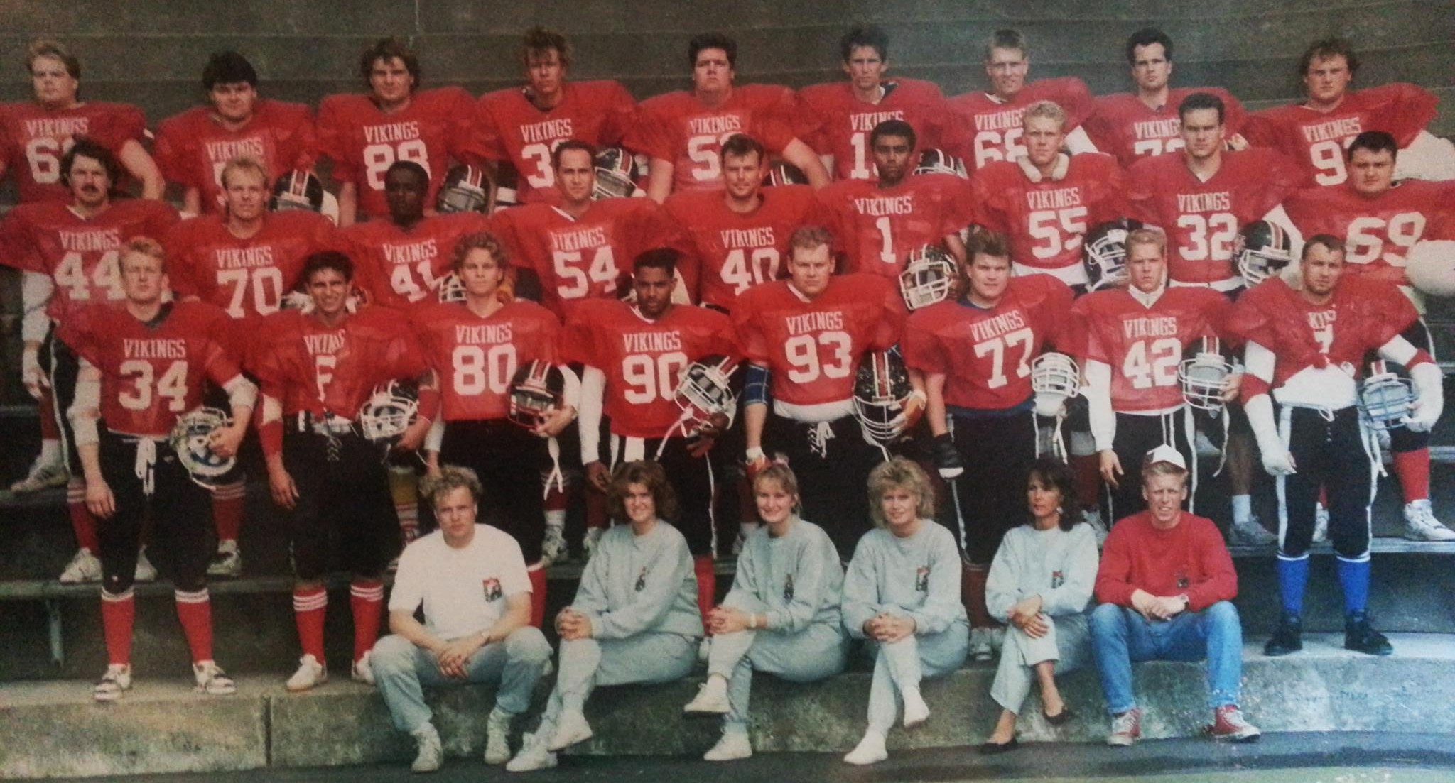 SWE3 minns Frans Kisch