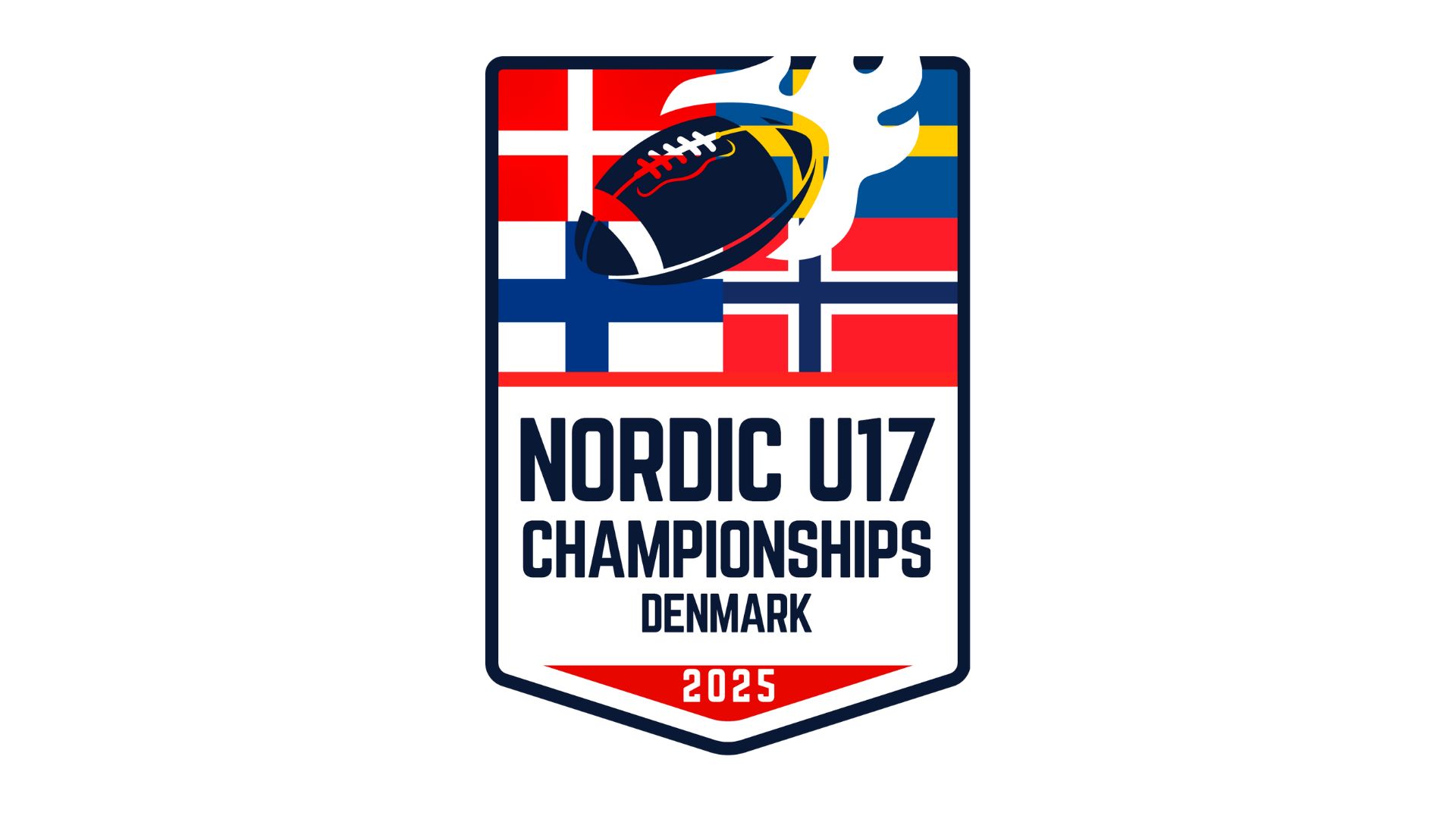 Ungdomslandslagets trupp till NM 2025 uttagen