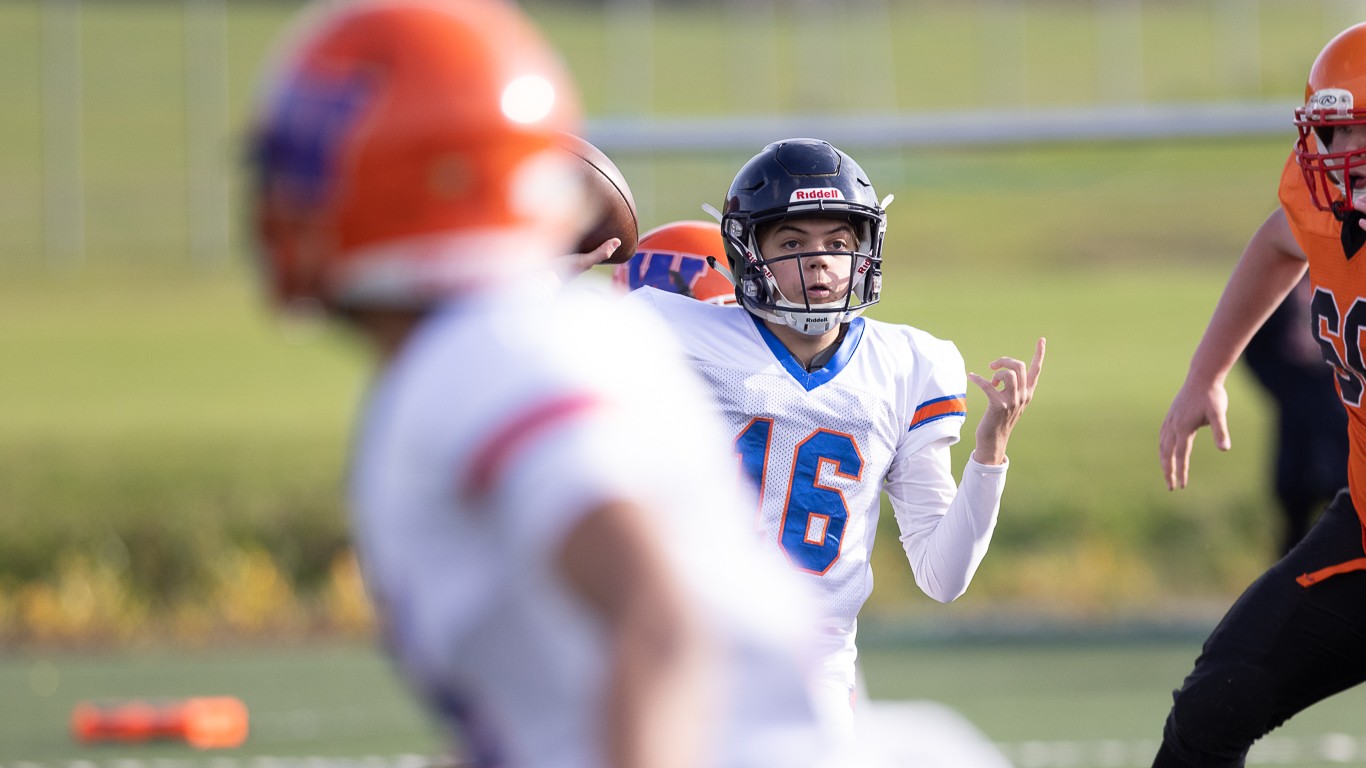 Påminnelse: Låna spelare vid behov i utvecklingsserierna