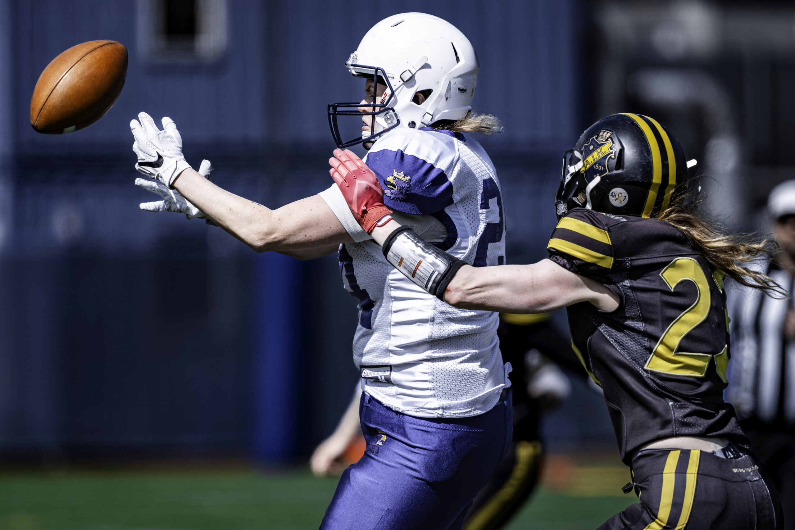 Möte om Division 2 Dam säsongen 2025