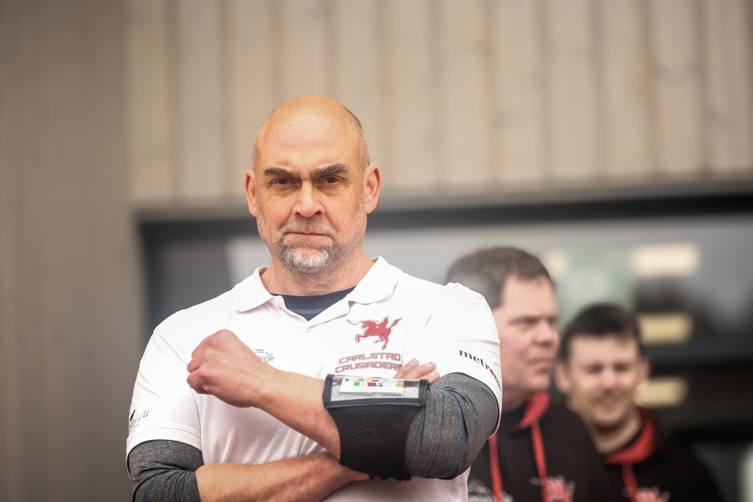 Henrik Dahl: "Varje gång vi möter Raptors blir det en riktigt bra match"