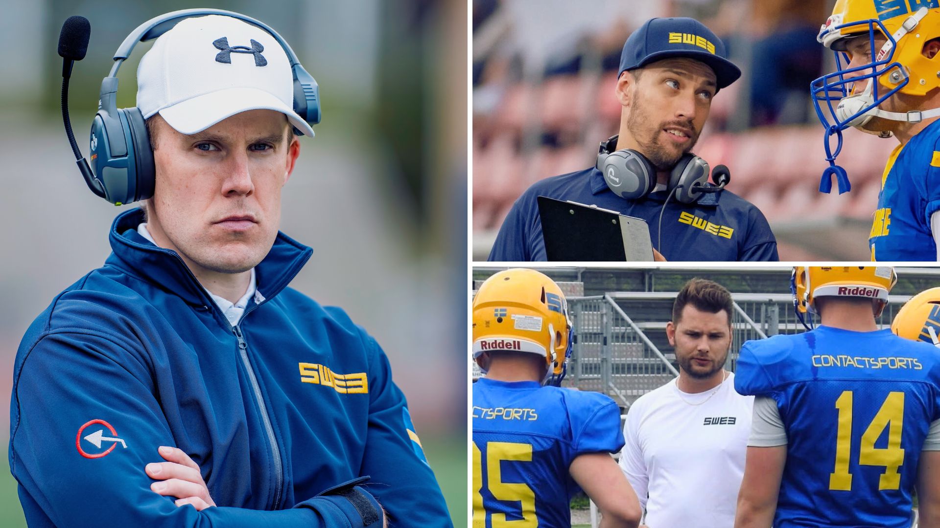 "Vi tror på oss – det är på tiden att slå Österrike"