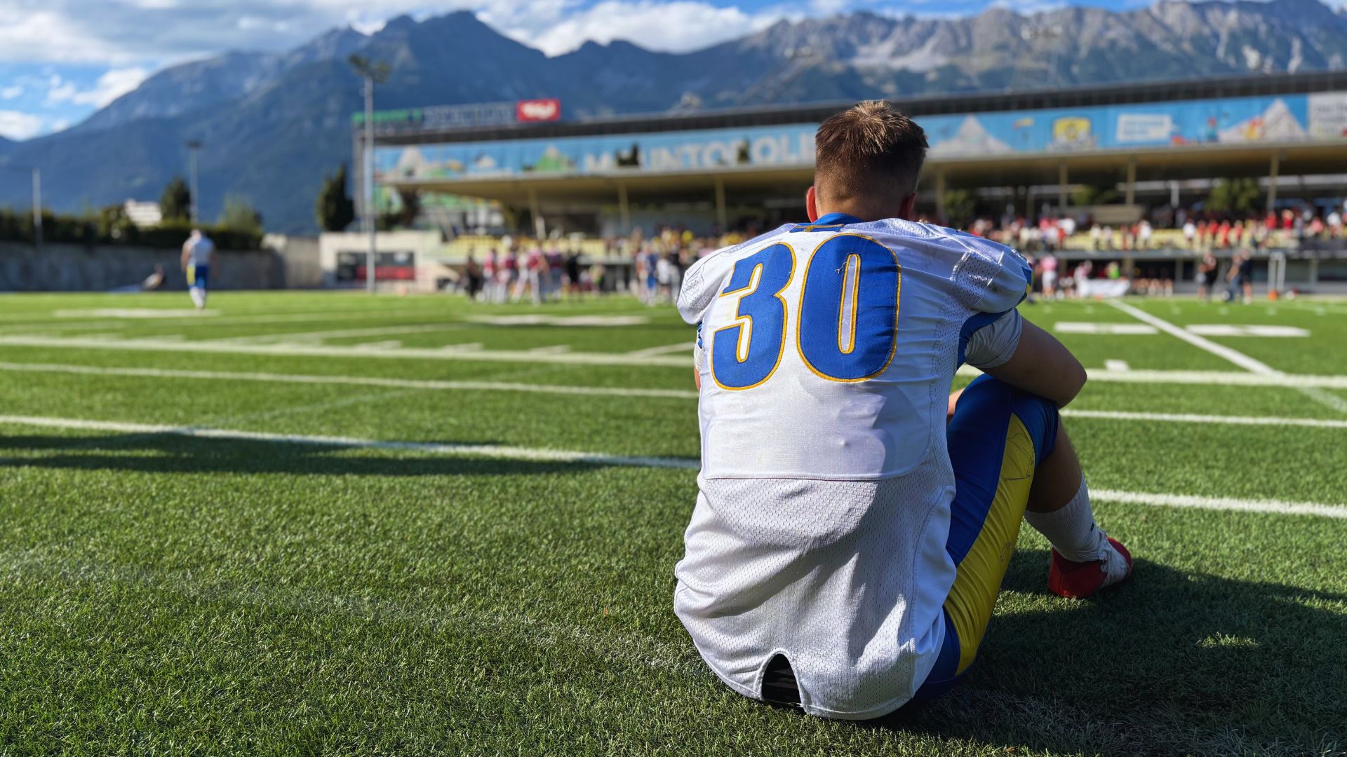 Sverige föll på målsnöret – tog EM-silver efter dramatik mot Österrike