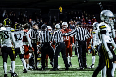 Uppdaterade tävlingsbestämmelser kring spelarlicenser