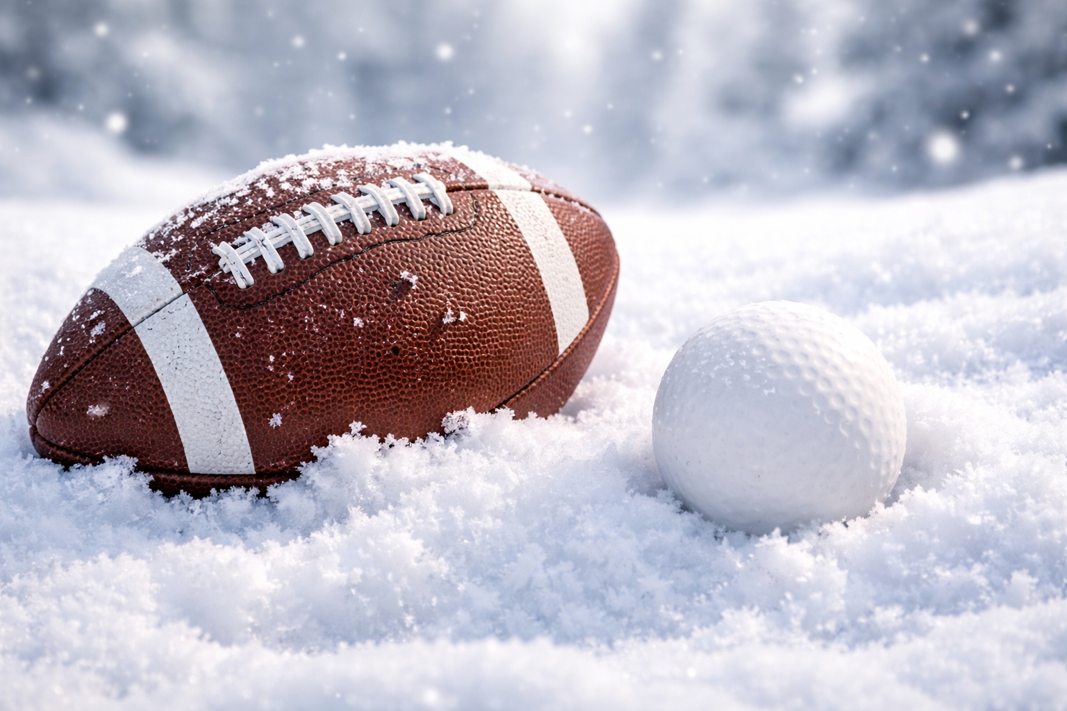 Julstängt på sportkontoret