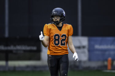 Serie- och licensavgifter amerikansk fotboll 2026